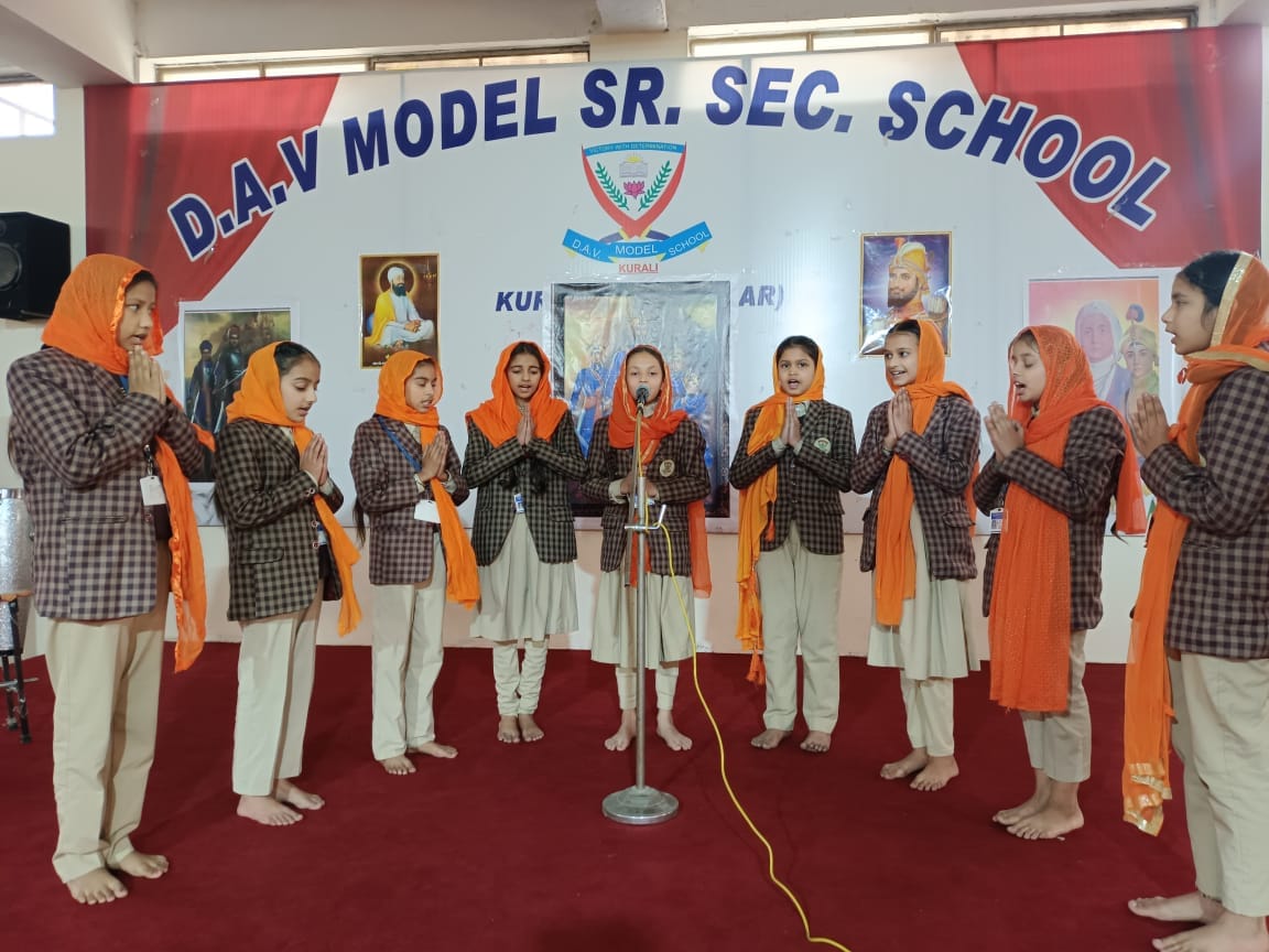Veer Bal Diwas 2023