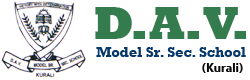 D.A.V. Model Sr. Sec. School (Kurali)