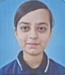 DISHIKA VERMA