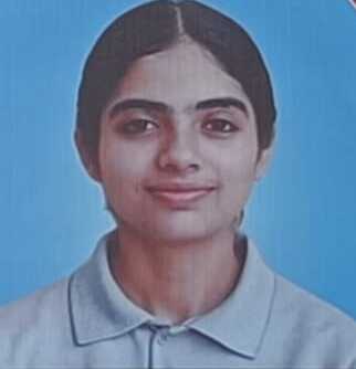 JOBANPREET KAUR